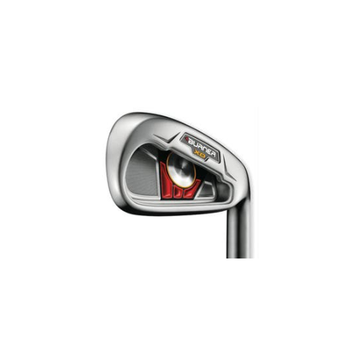TaylorMade Burner XD Iron Set