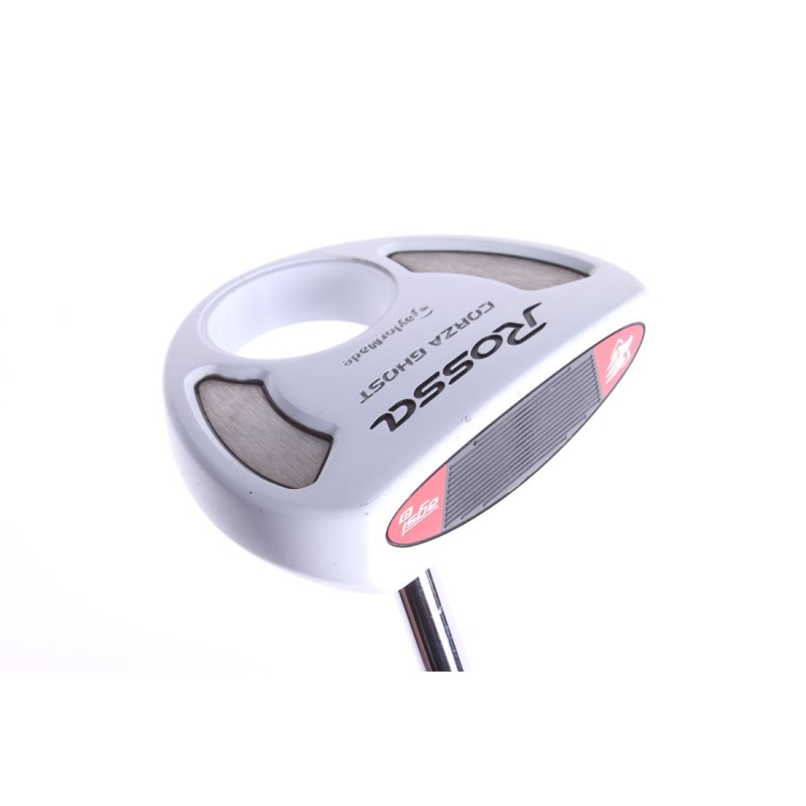 TaylorMade Corza Ghost Belly 2011 Putter