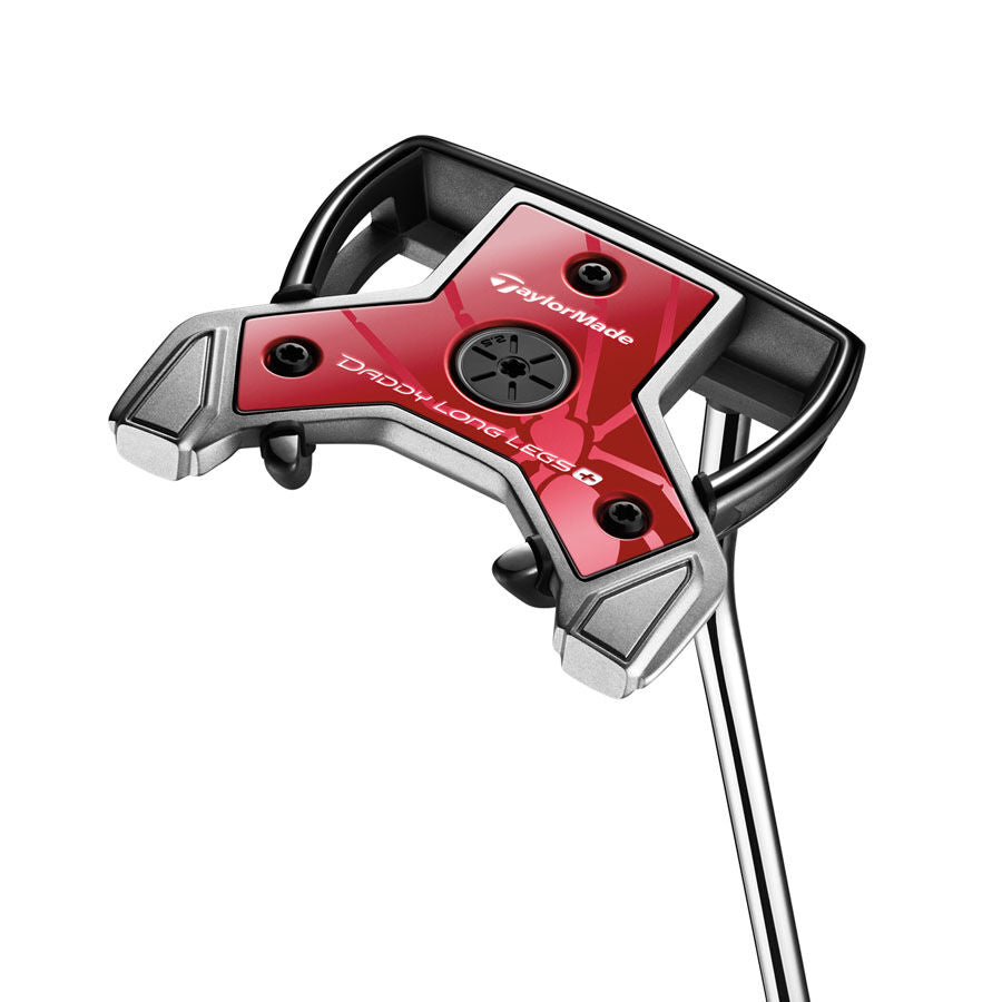 TaylorMade Daddy Long Legs Plus + Putter
