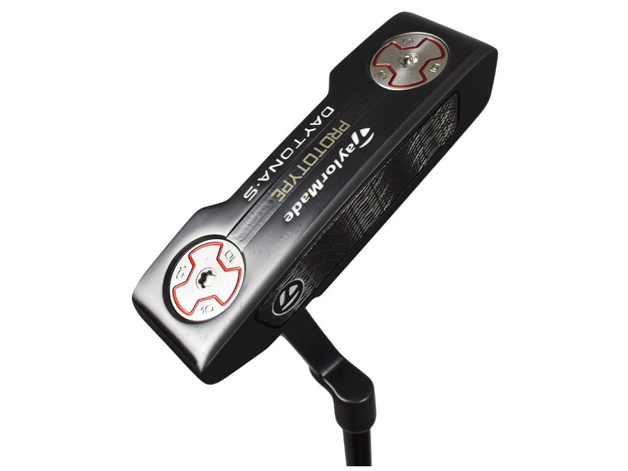 TaylorMade Daytona S Prototype Putter