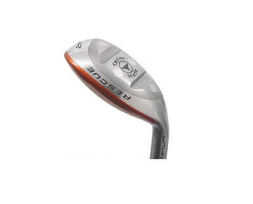 TaylorMade Firesole Rescue Hybrid