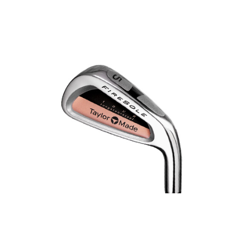 TaylorMade Firesole Tour Iron Set
