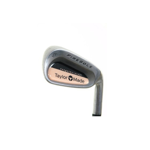 TaylorMade Firesole Iron Set
