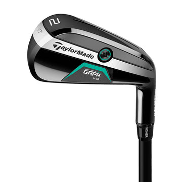 TaylorMade GAPR Lo Driving Iron