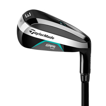 TaylorMade GAPR Mid Driving Iron