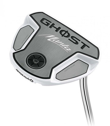 TaylorMade Ghost Manta Putter