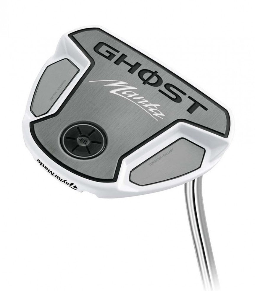 TaylorMade Ghost Manta Putter
