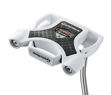 TaylorMade Ghost Spider Putter