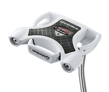 TaylorMade Ghost Spider Belly Putter