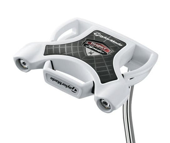 TaylorMade Ghost Spider Belly Putter