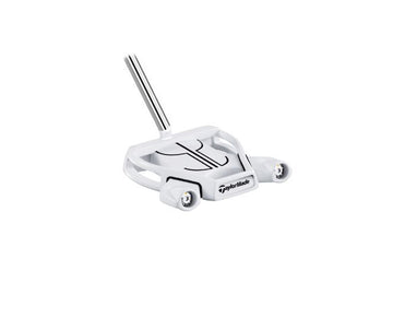 TaylorMade Ghost Spider Center Shaft Putter