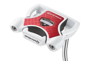 TaylorMade Ghost Spider S Putter