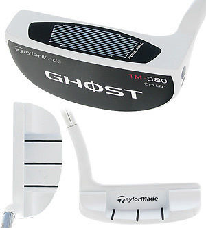TaylorMade Ghost TM-880 Tour Putter