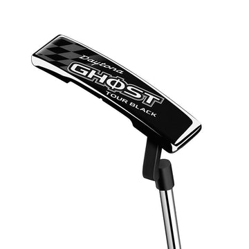 TaylorMade Ghost Tour Black Daytona Putter