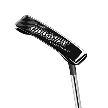 TaylorMade Ghost Tour Black Indy Putter