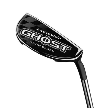 TaylorMade Ghost Tour Black Maranello Putter