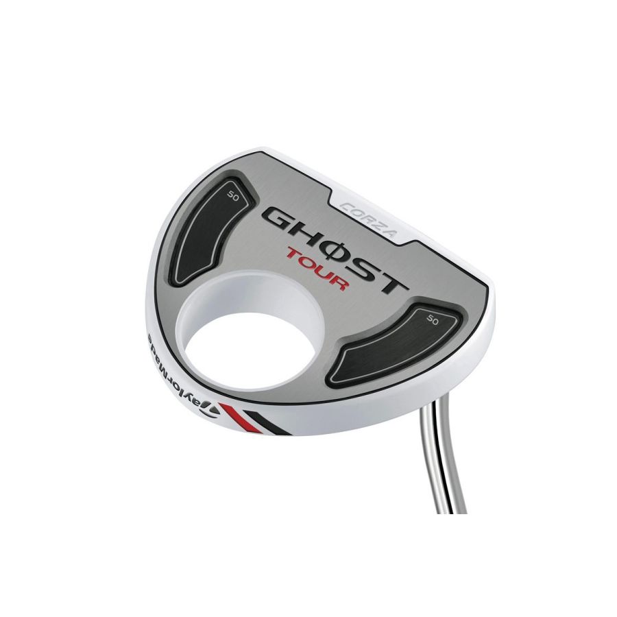TaylorMade Ghost Tour Corza Putter