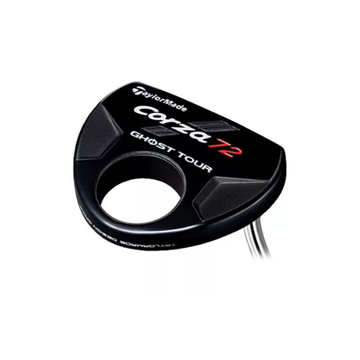 TaylorMade Ghost Tour Corza 72 Putter