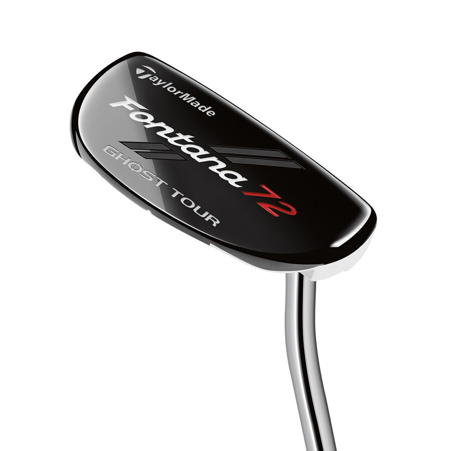TaylorMade Ghost Tour Fontana 72 Putter