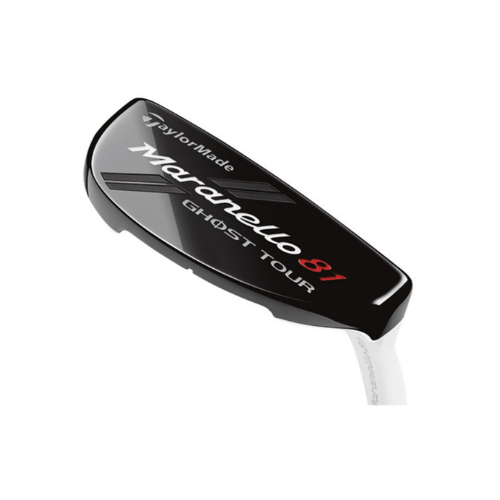 TaylorMade Ghost Tour Maranello 81 Putter