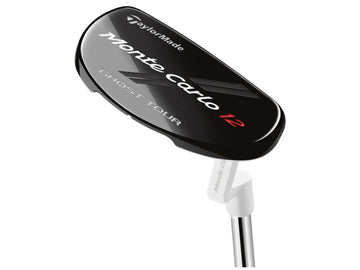 TaylorMade Ghost Tour Monte Carlo 12 Putter