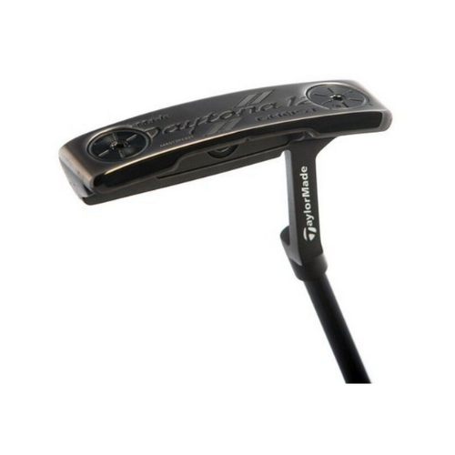 TaylorMade Ghost Tour Proto DA.12 Halloween Putter