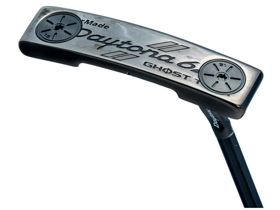 TaylorMade Ghost Tour Proto DA.62 Halloween Putter