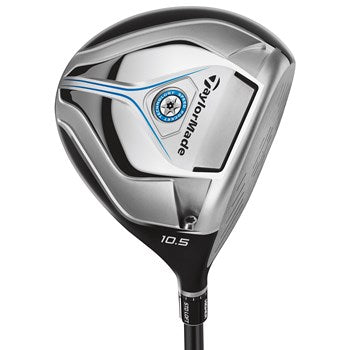 TaylorMade JetSpeed TP Driver
