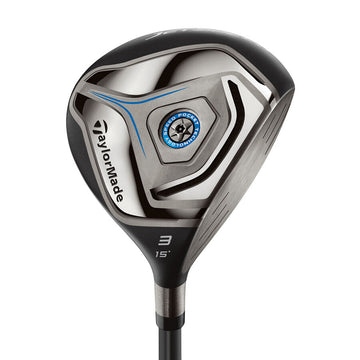 TaylorMade JetSpeed Fairway Wood
