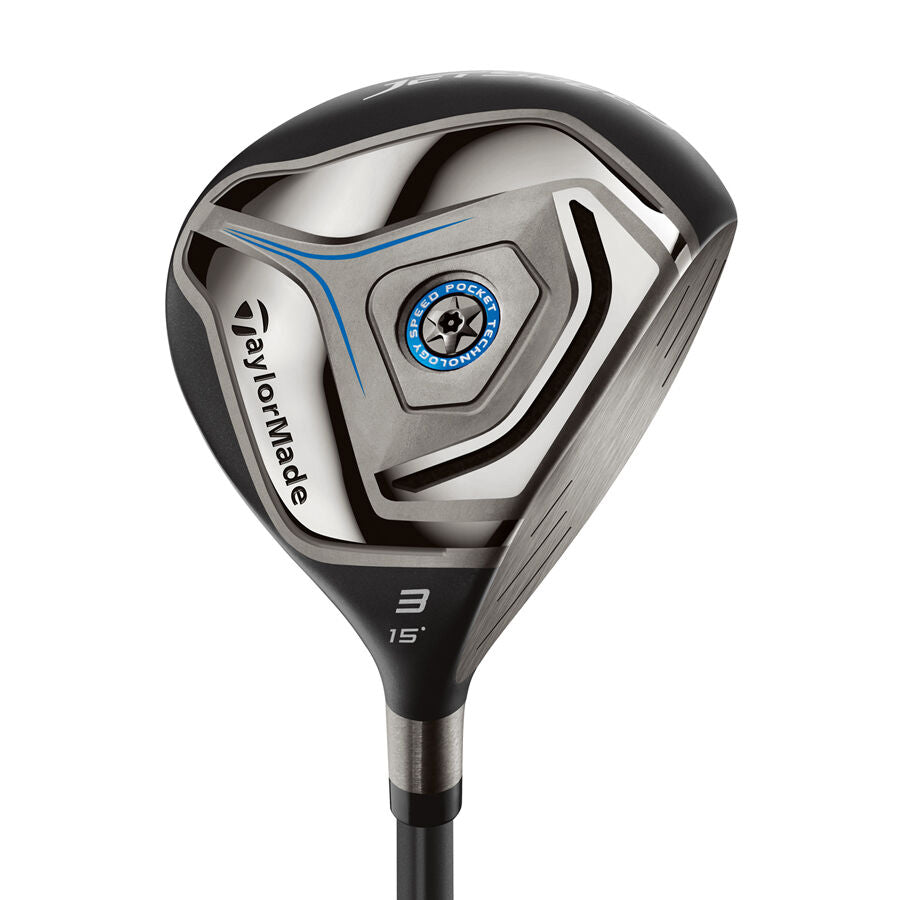 TaylorMade JetSpeed Fairway Wood