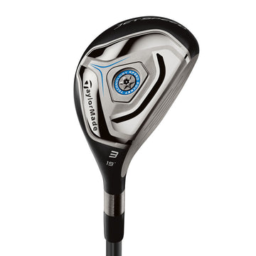 TaylorMade JetSpeed Hybrid