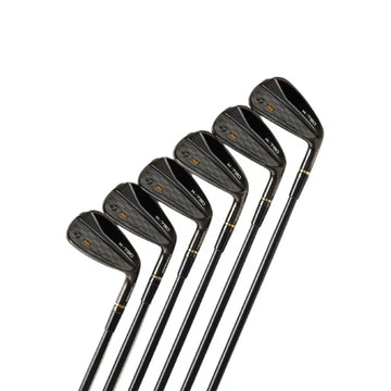 TaylorMade KITH X K790 2022 Iron Set