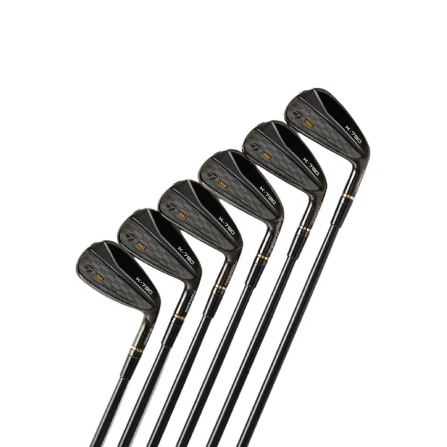 TaylorMade KITH X K790 2022 Iron Set