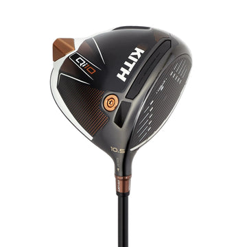 TaylorMade KITH X Qi10 Driver