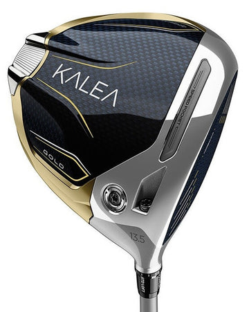 TaylorMade Kalea Gold Driver