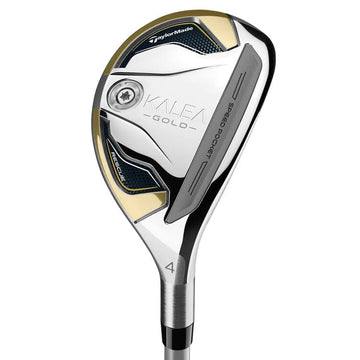 TaylorMade Kalea Gold Hybrid
