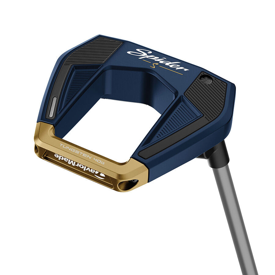 TaylorMade Kalea Gold Spider Putter
