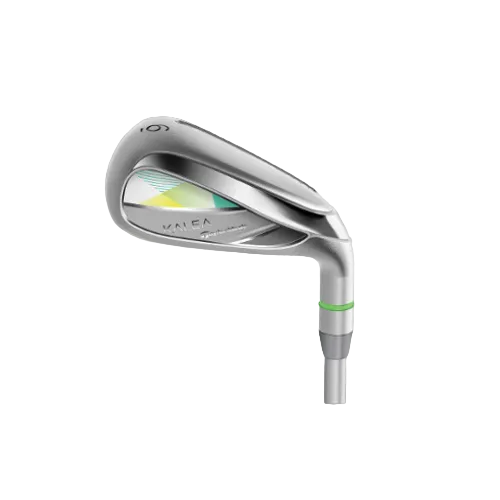 TaylorMade Kalea Ladies Iron Set