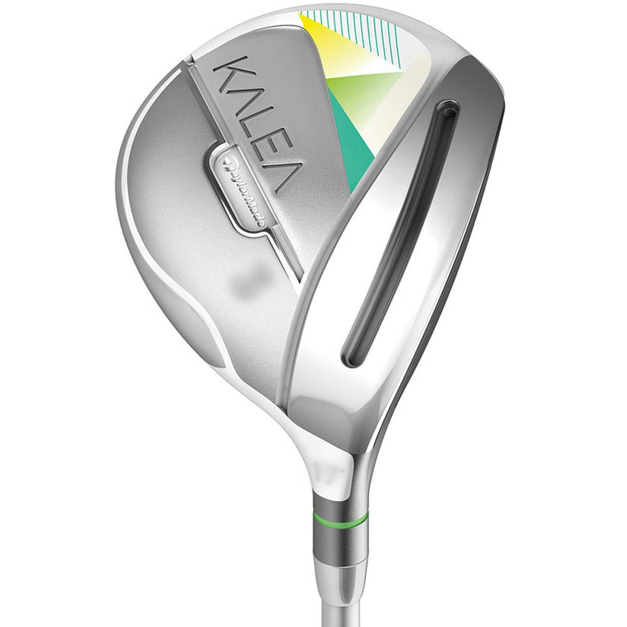 TaylorMade Kalea Ladies Fairway Wood