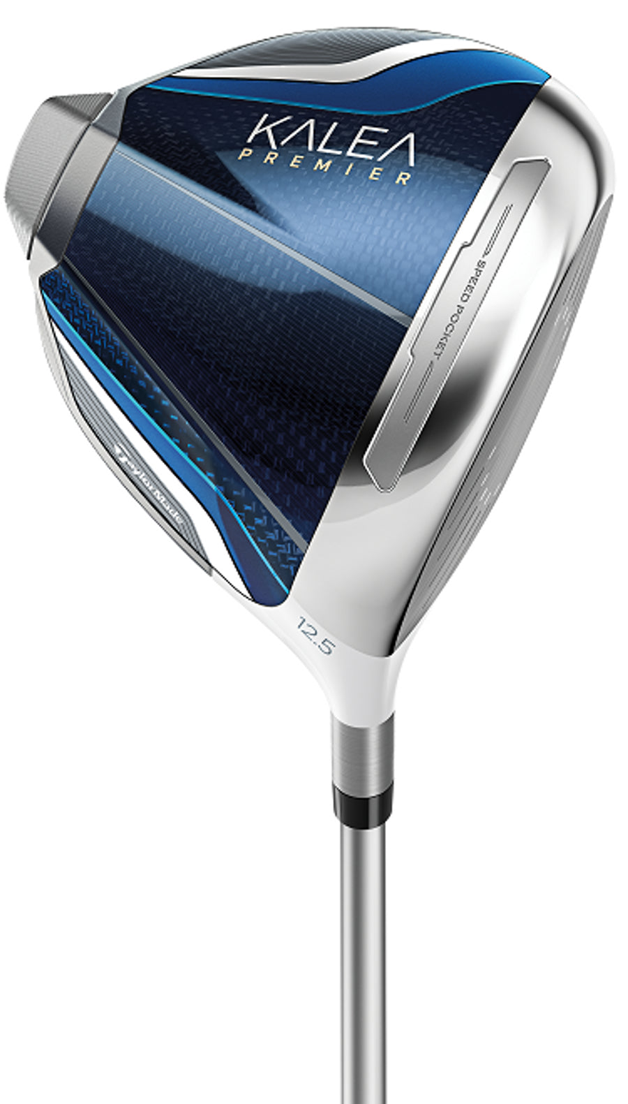 TaylorMade Kalea Premier Driver