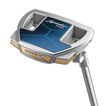 TaylorMade Kalea Premier Spider Mini Putter