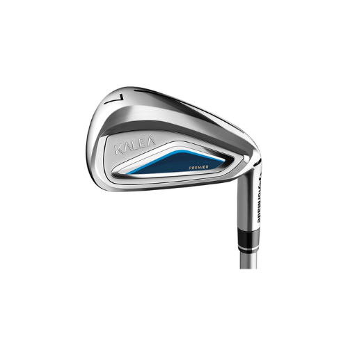 TaylorMade Kalea Premier Iron Set