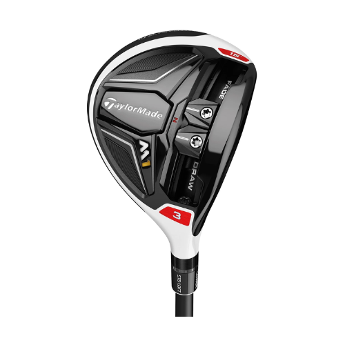 TaylorMade M1 2016 Fairway Wood