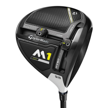 TaylorMade M1 2017 Driver