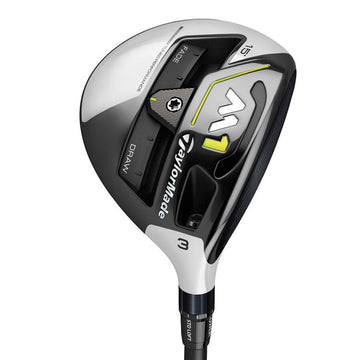 TaylorMade M1 2017 Fairway Wood