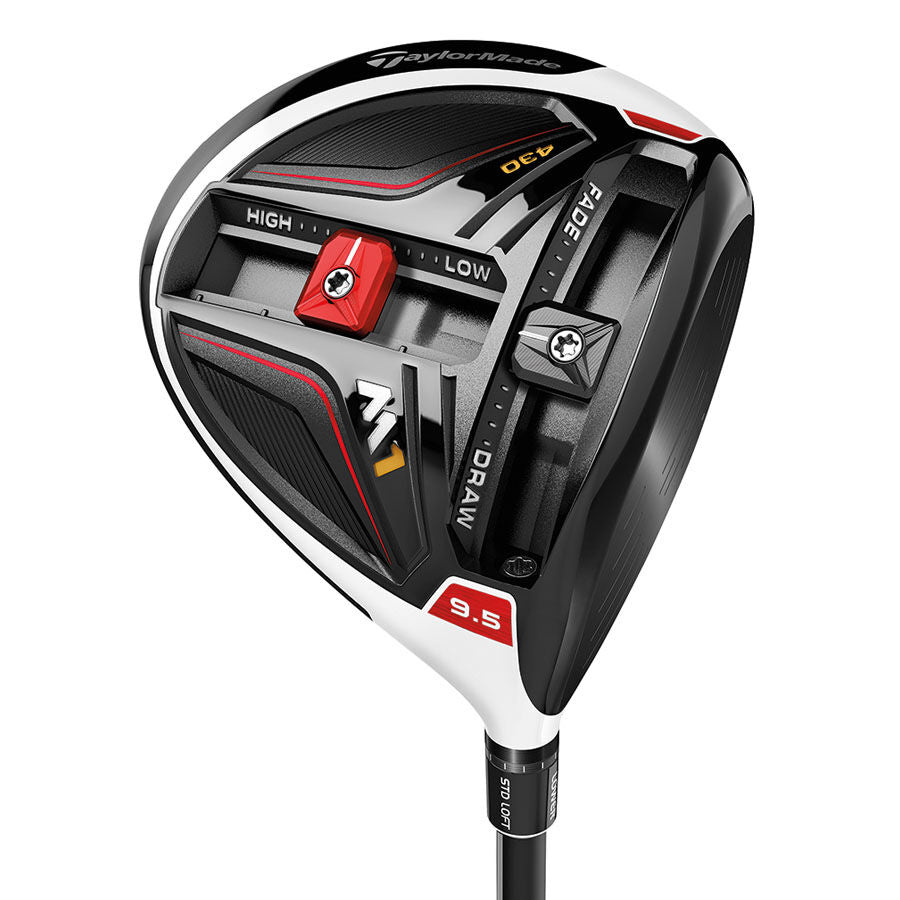 TaylorMade M1 430 2016 Driver