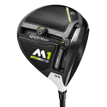 TaylorMade M1 440 2017 Driver