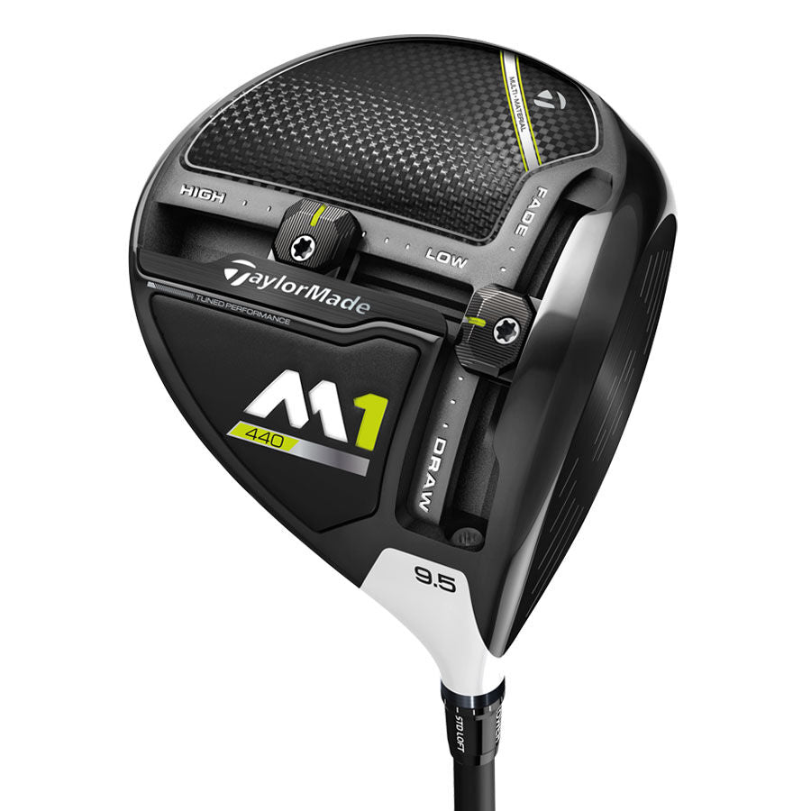 TaylorMade M1 440 2017 Driver