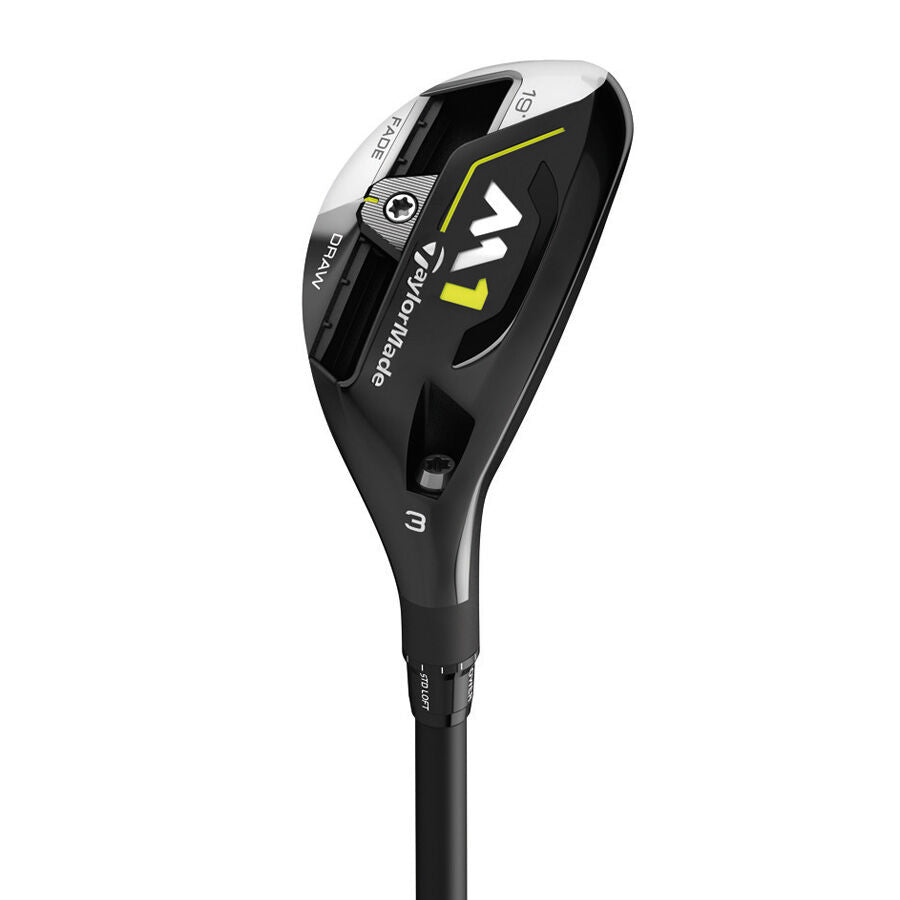 TaylorMade M1 Rescue 2017 Hybrid