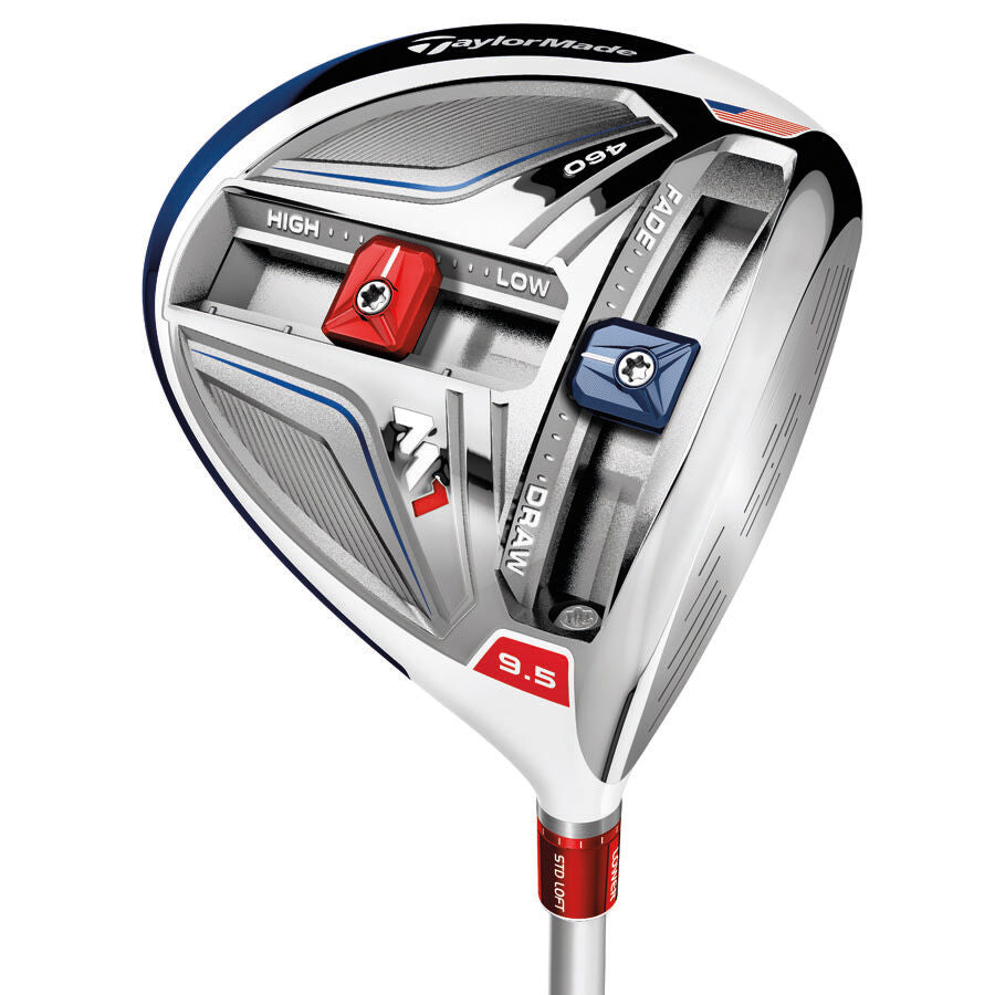 TaylorMade M1 Special Limited Edition Driver